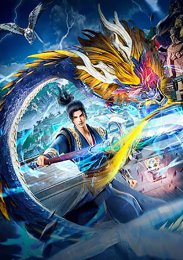 Гробница богов, Сезон 2